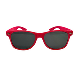 Hot Pink Adult Sunglasses (Each)