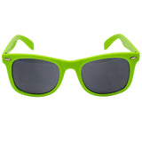 Lime Green Adult Sunglasses (Each)