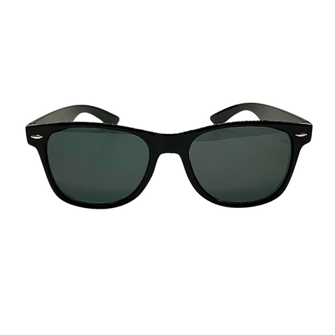 Black Adult Sunglasses (Each)