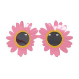 Pink Daisy Sunglasses  (Each)