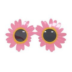 Pink Daisy Sunglasses (Each)