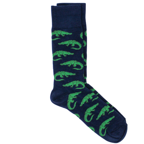 Men's Later Gator Socks (Pair)