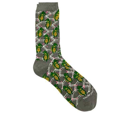 Men's Gator In Love Socks (Each)