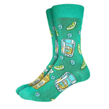 Men's Tequila Socks (Pair)