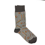 Men's Baseball Socks (Pair)