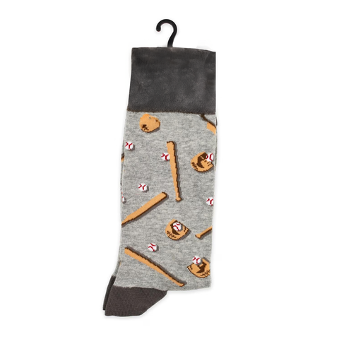 Men's Baseball Socks (Pair)