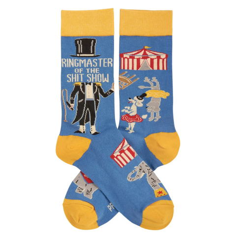 SOCKS319