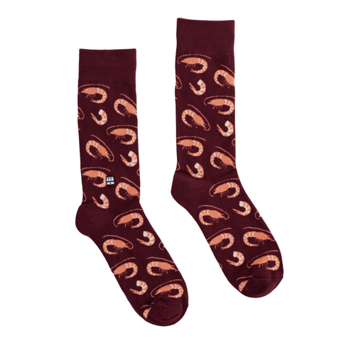 Burgunday Shrimp Shocks (Each)