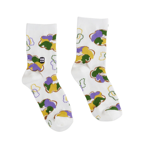 SOCKS341