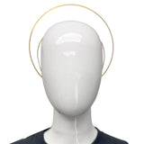 Gold Halo Headband (Each)