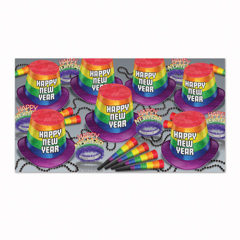 Pride New Year's Eve Kit for 50 (Each)