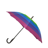 Rainbow Umbrella 21.5" (Each)