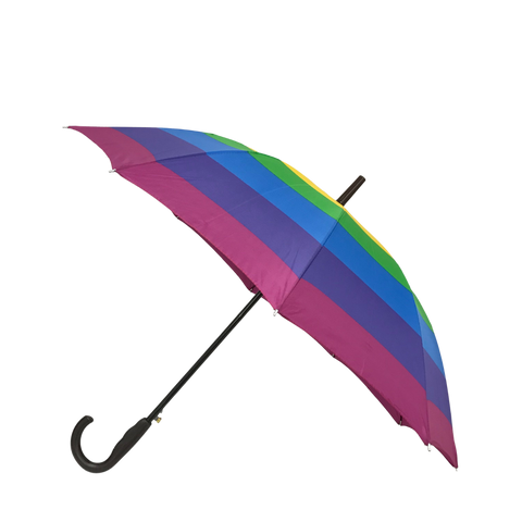Rainbow Umbrella 21.5