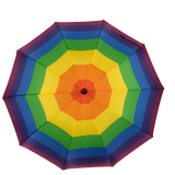 Rainbow Umbrella 21.5" (Each)