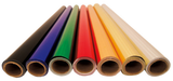 FOIL PAPER SILVER (Roll) 26" X 25'