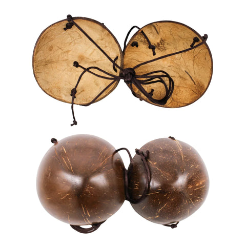 Coconut Bra w/Moneky Face - Champion Party Supply