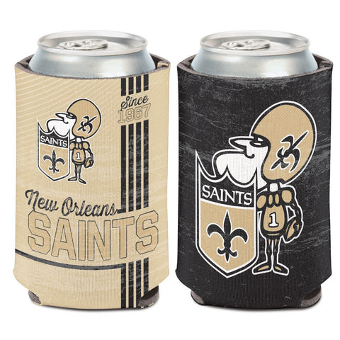 New Orleans Saints Classic Vintage Logo (Each)