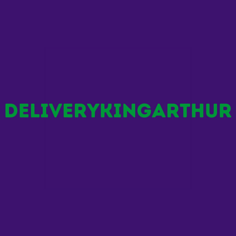 Delivery - King Arthur (Each)