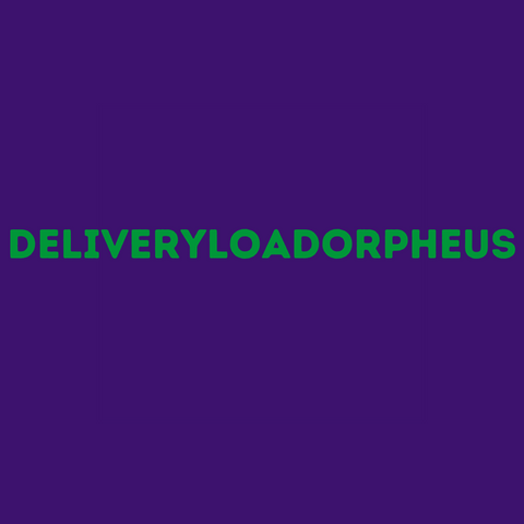 Delivery Load - Orpheus