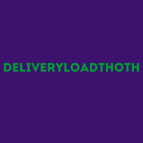 Delivery Load - Thoth