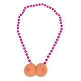 36" 12mm Boob Necklace (Each)