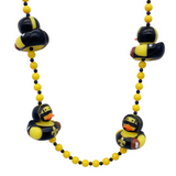 42" Nola Duck Mardi Gras Beads (Each)