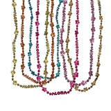 36" Aloha Bead Necklace - 6 Assorted Colors (Each)