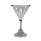 LED Martini Glass (Each)