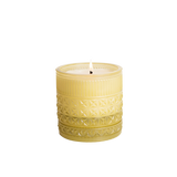 TESTER-Aloha Orchid Muse Faceted Jar Candle, 11oz (Each)