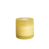 TESTER-Aloha Orchid Muse Faceted Jar Candle, 11oz (Each)
