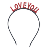 Valentine's Day Headband (Each)