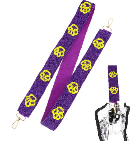 Paws Bag Strap (Each)
