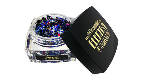 Spirit Chunky Glitter Gel (Each)