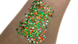 Irish Channel Chunky Glitter Gel (Each)