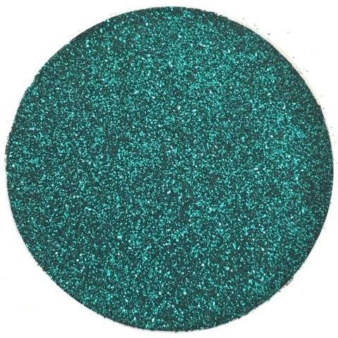 8oz Glitter - Deep Green (Each)