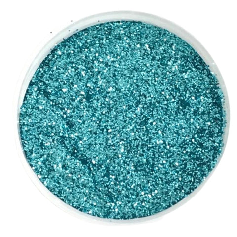 8oz Glitter - Emerald Isle (Each)