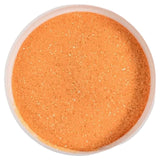 8oz Glitter - Tangerine (Each)