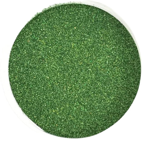 8oz Glitter - Holographic Bright Lime (Each)