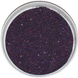 8oz Glitter - Holographic Deep Purple (Each)