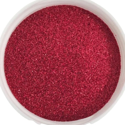 8oz Glitter - Roses are Red (Each)