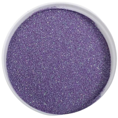 8oz Glitter - Purple Rainbow Series (Each)