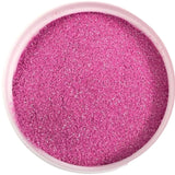 8oz Glitter - Hot Pink Rainbow Series (Each)