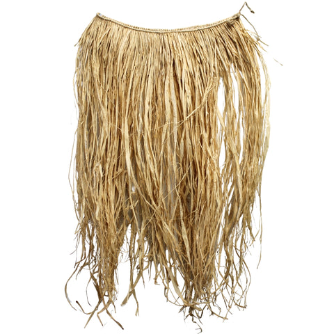 Straw Grass Skirt (Each)