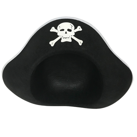 Pirate Hat (Each)