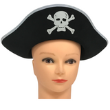 Pirate Hat (Each)