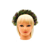 Mardi Gras Pom Pom Headband (Each)