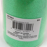 8oz Glitter - Neon Green (Each)
