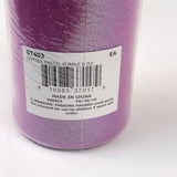 8oz Glitter - Pastel Purple (Each)