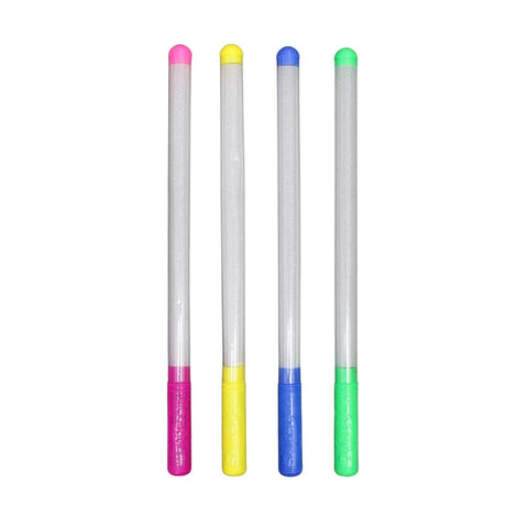 LED Wand 46cm with 4 Lights - Assorted Colors (Each)