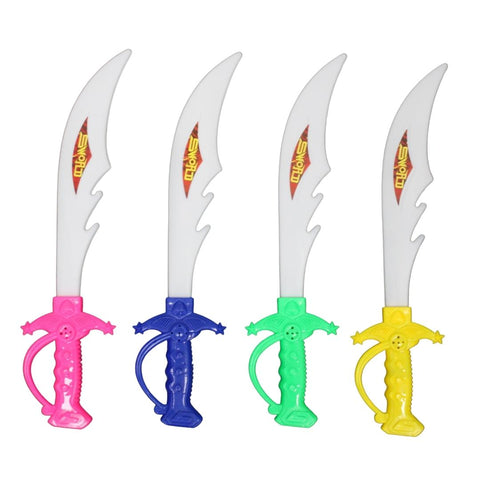 LED Sword - Assorted Colors (Each)